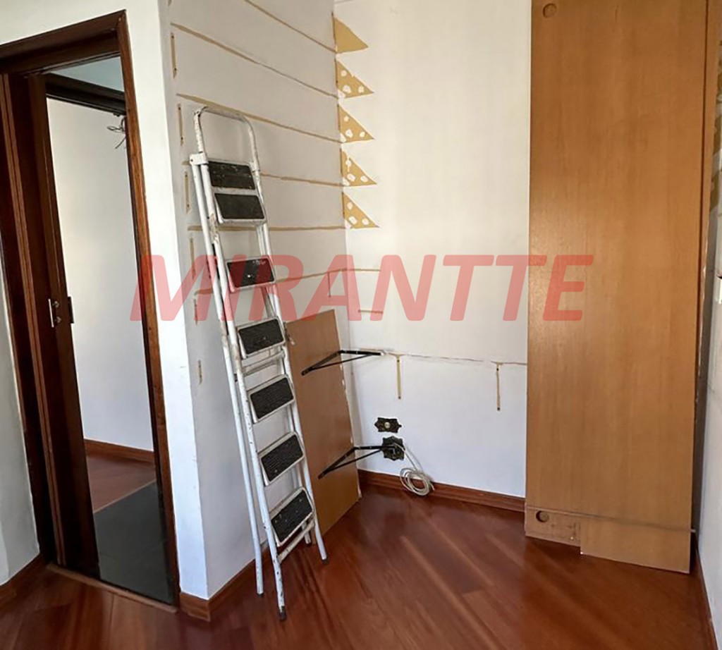 Sobrado de 114m² com 3 quartos em Mandaqui