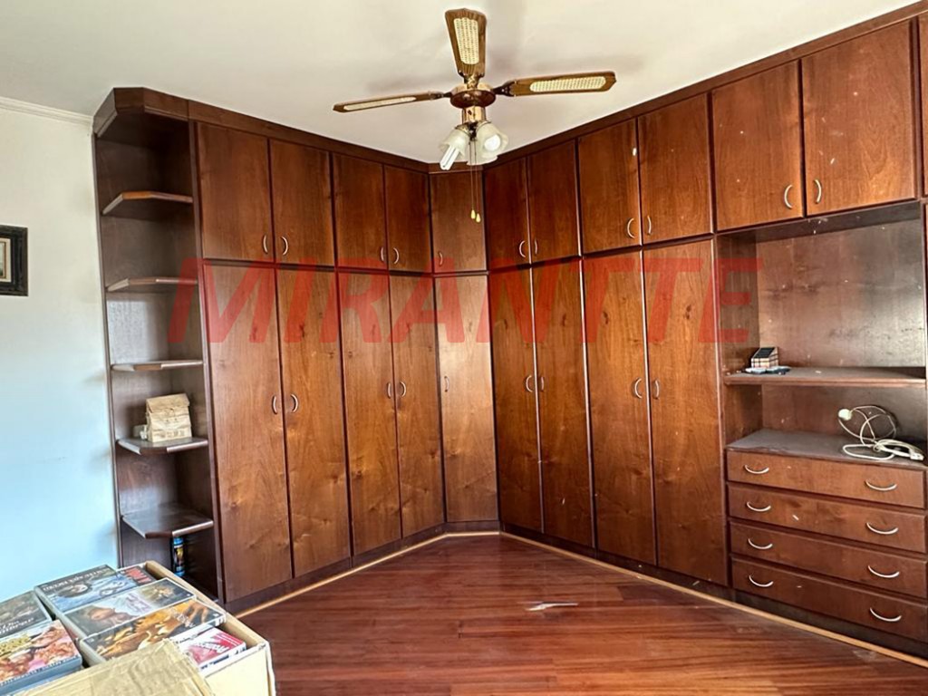 Sobrado de 114m² com 3 quartos em Mandaqui