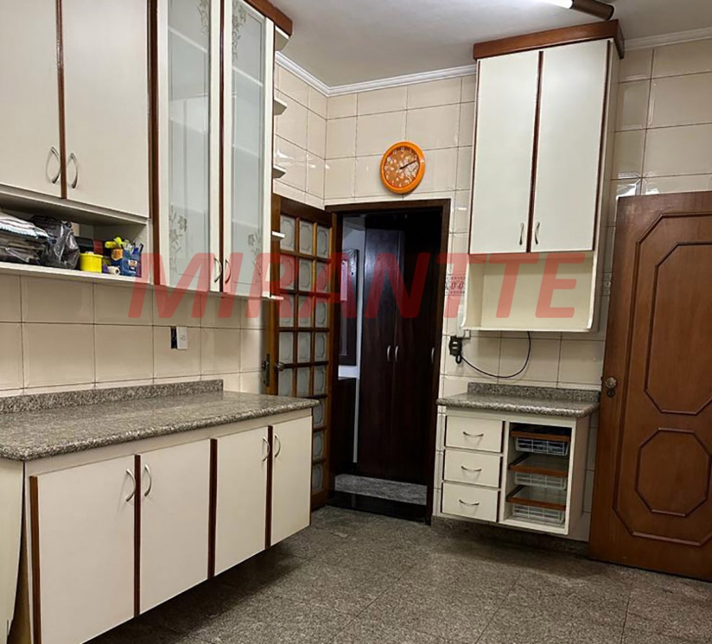 Sobrado de 114m² com 3 quartos em Mandaqui