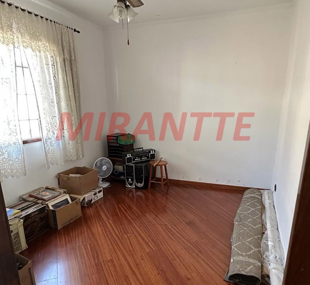 Sobrado de 114m² com 3 quartos em Mandaqui