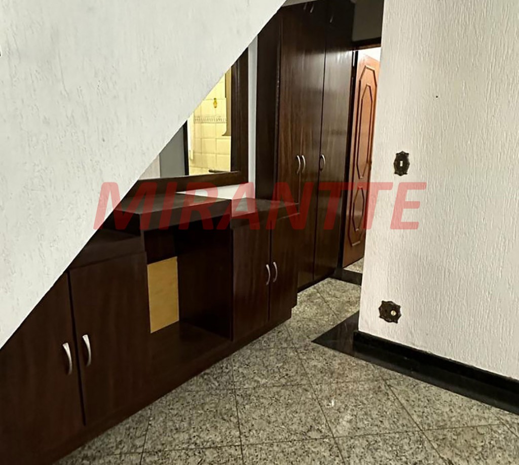 Sobrado de 114m² com 3 quartos em Mandaqui