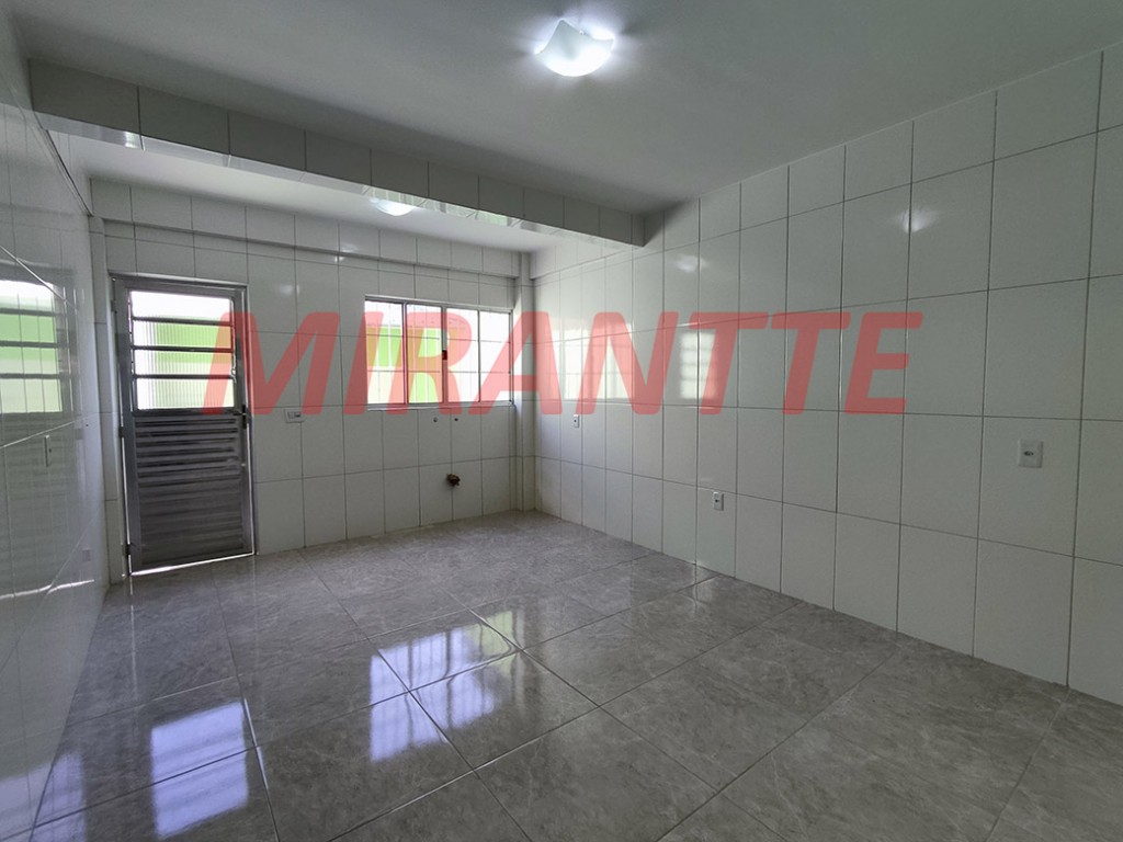 Sobrado de 123m² com 3 quartos em Jardim Santa Cruz