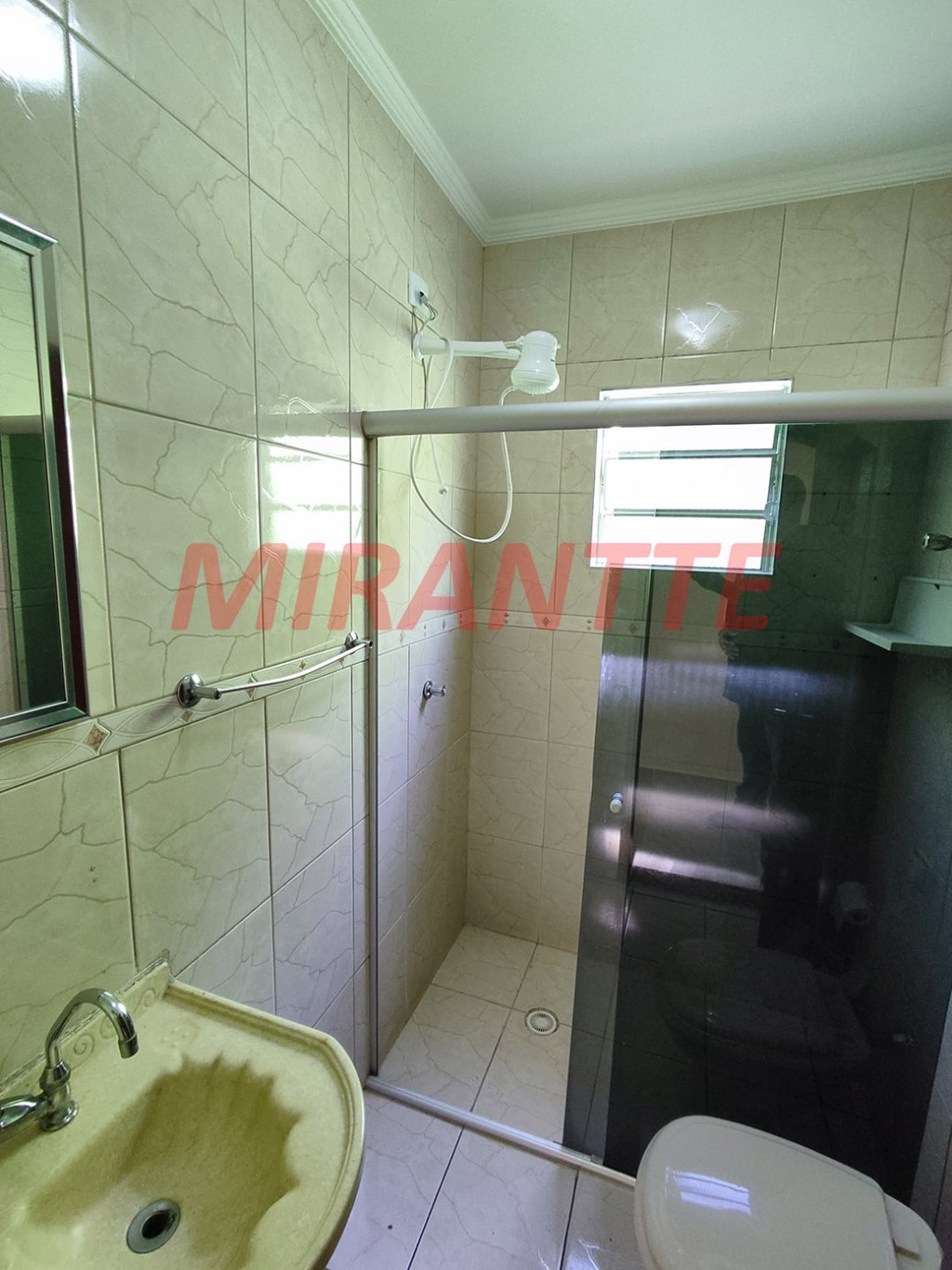 Sobrado de 123m² com 3 quartos em Jardim Santa Cruz