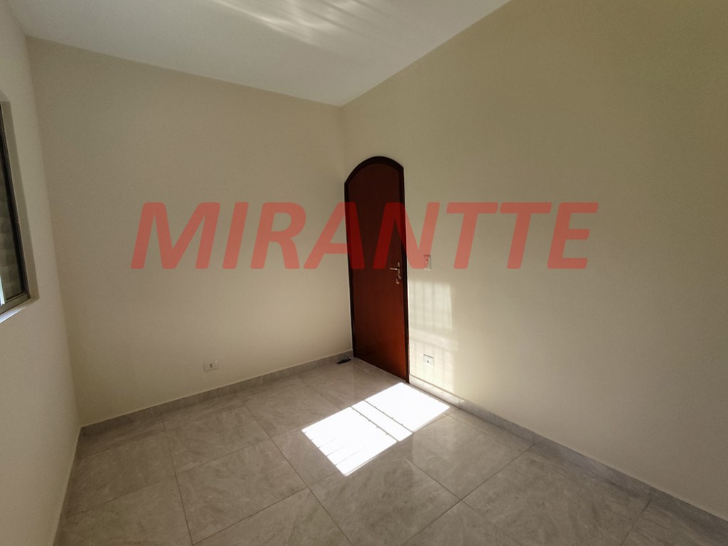 Sobrado de 123m² com 3 quartos em Jardim Santa Cruz