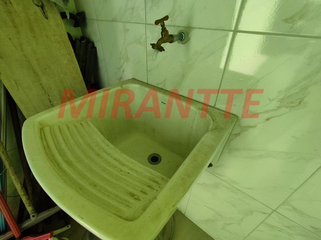 Sobrado de 123m² com 3 quartos em Jardim Santa Cruz