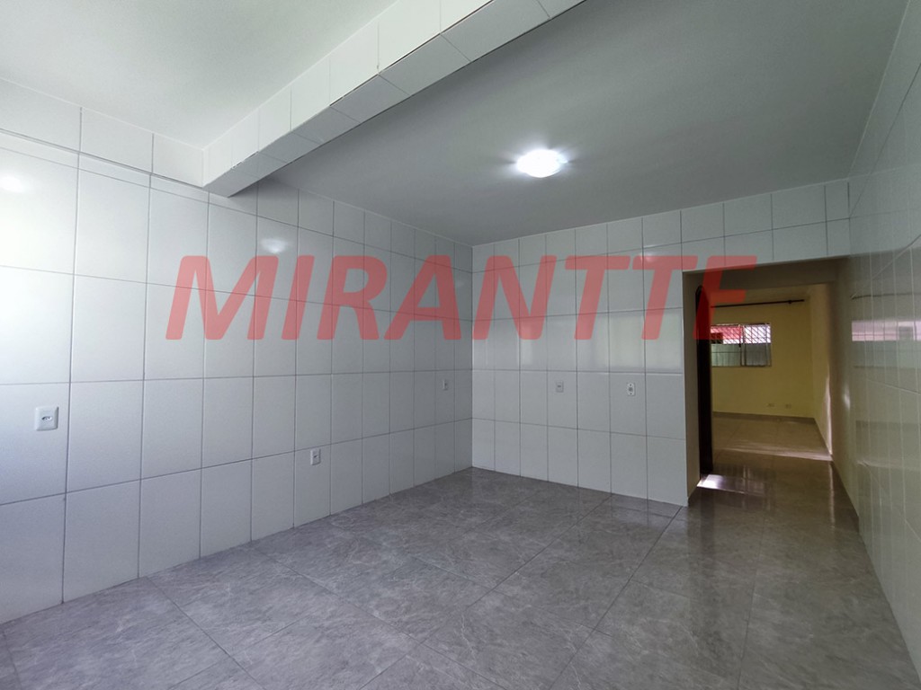 Sobrado de 123m² com 3 quartos em Jardim Santa Cruz