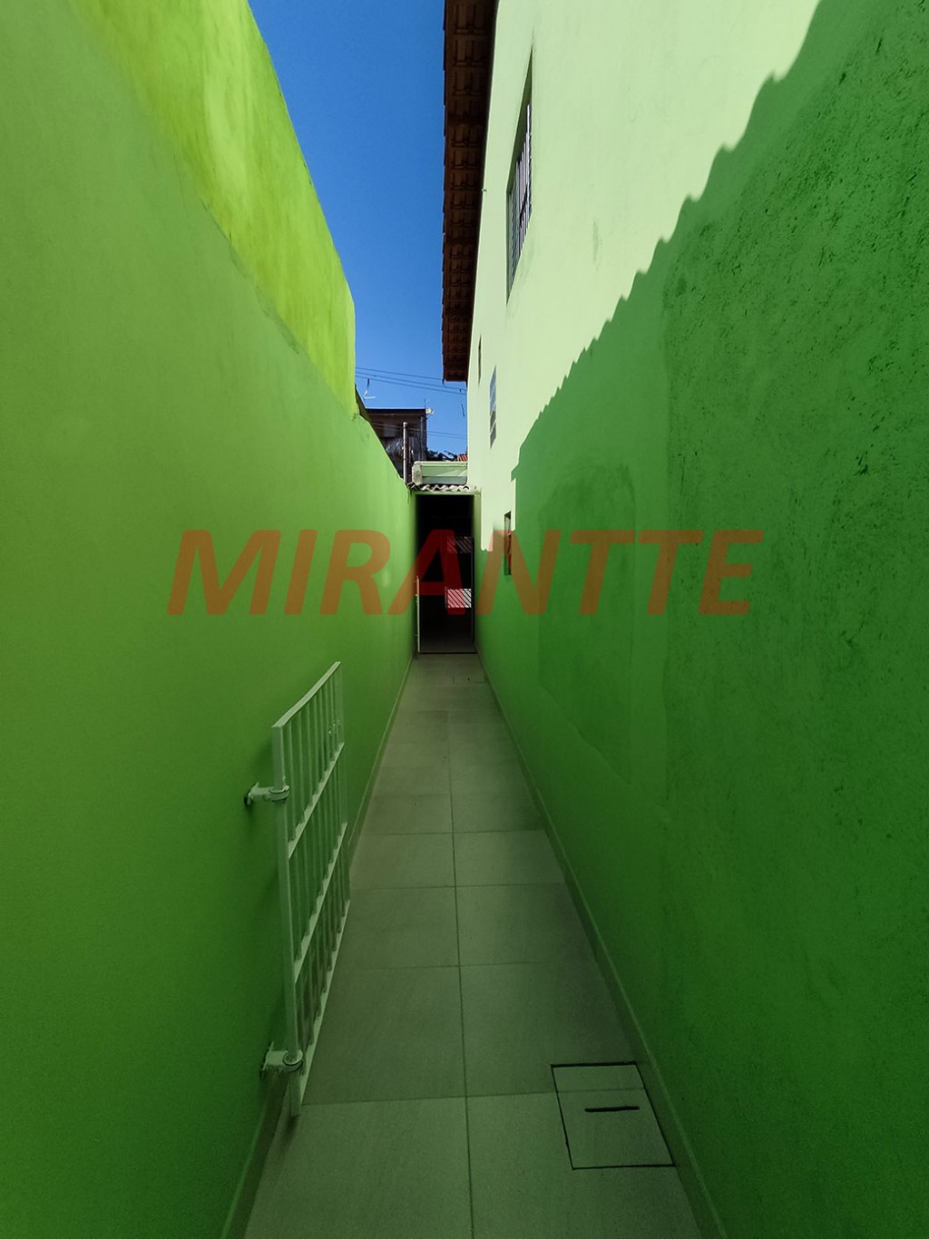 Sobrado de 123m² com 3 quartos em Jardim Santa Cruz