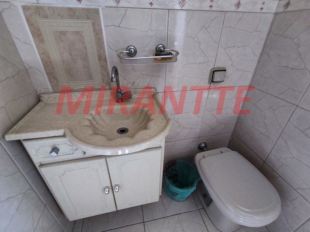 Sobrado de 123m² com 3 quartos em Jardim Santa Cruz