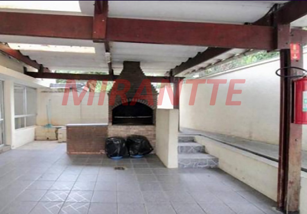 Apartamento de 48m² com 2 quartos em Freguesia do