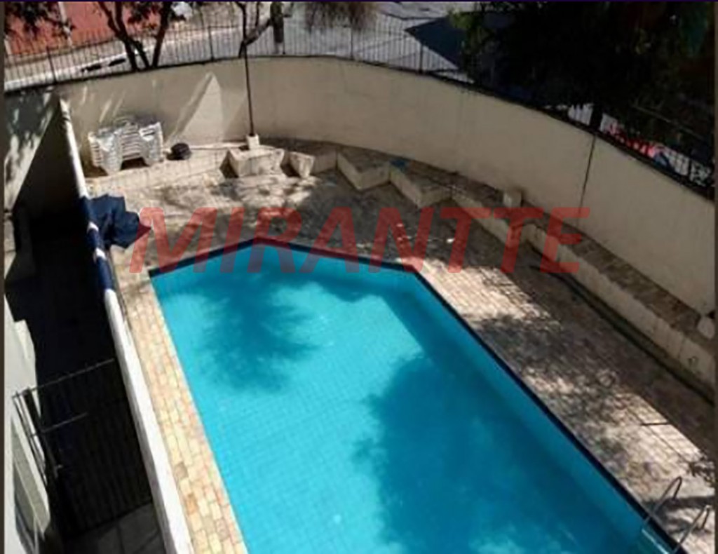 Apartamento de 48m² com 2 quartos em Freguesia do