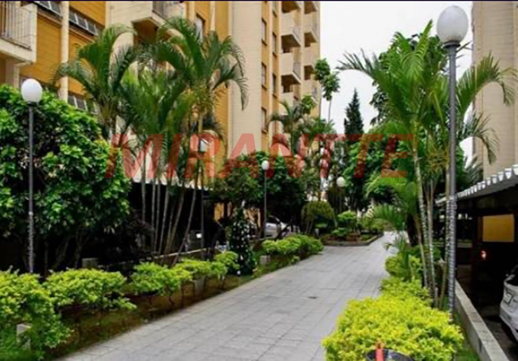 Apartamento de 48m² com 2 quartos em Freguesia do