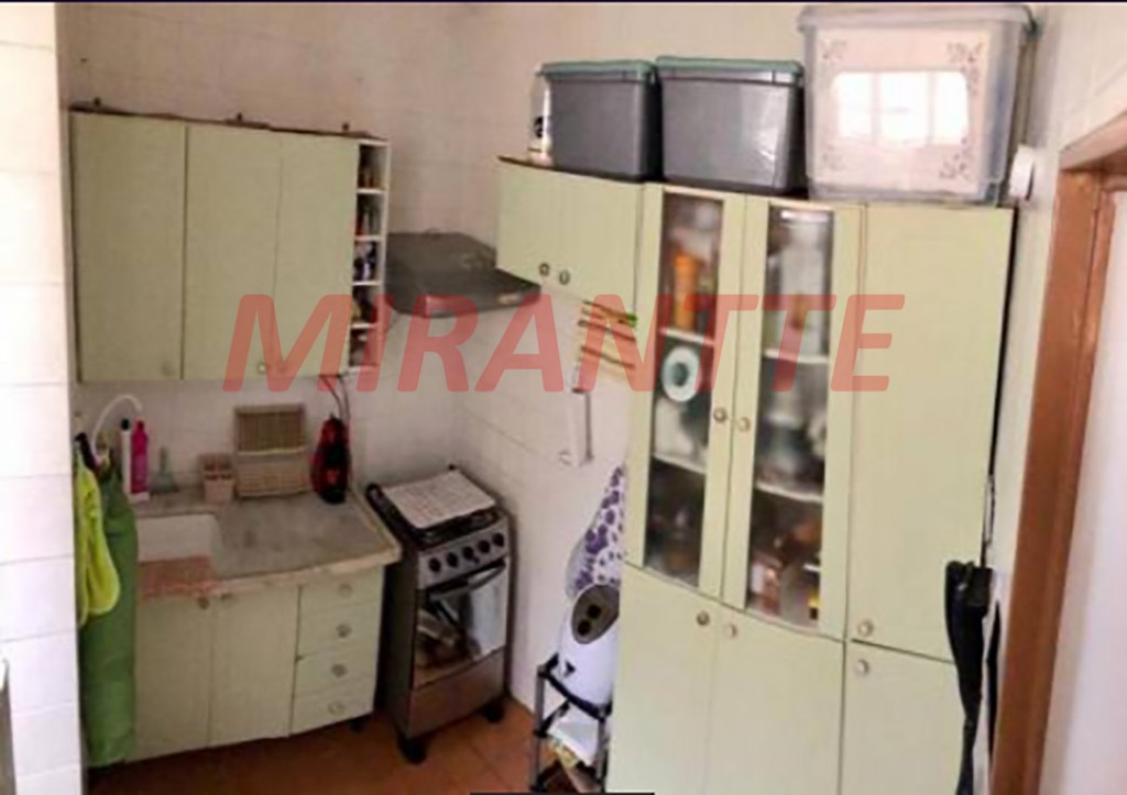 Apartamento de 48m² com 2 quartos em Freguesia do