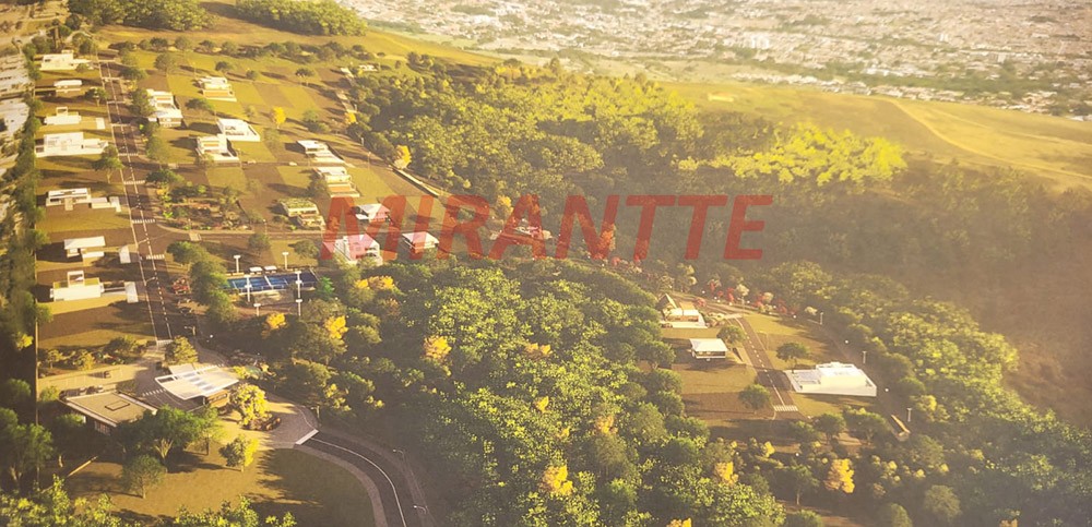 Terreno de 506m² em Colina Verde