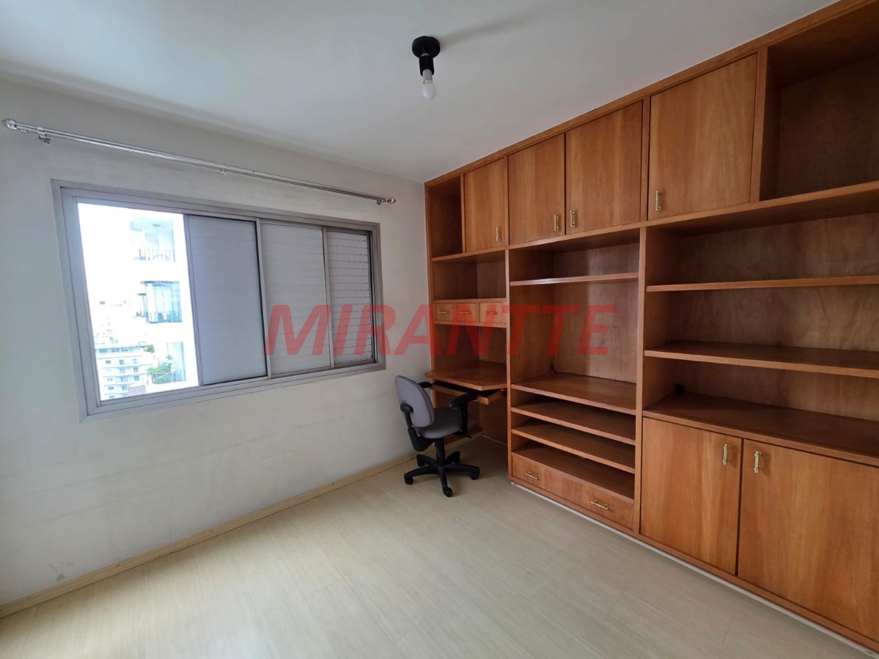 Apartamento de 110m² com 3 quartos em Santana
