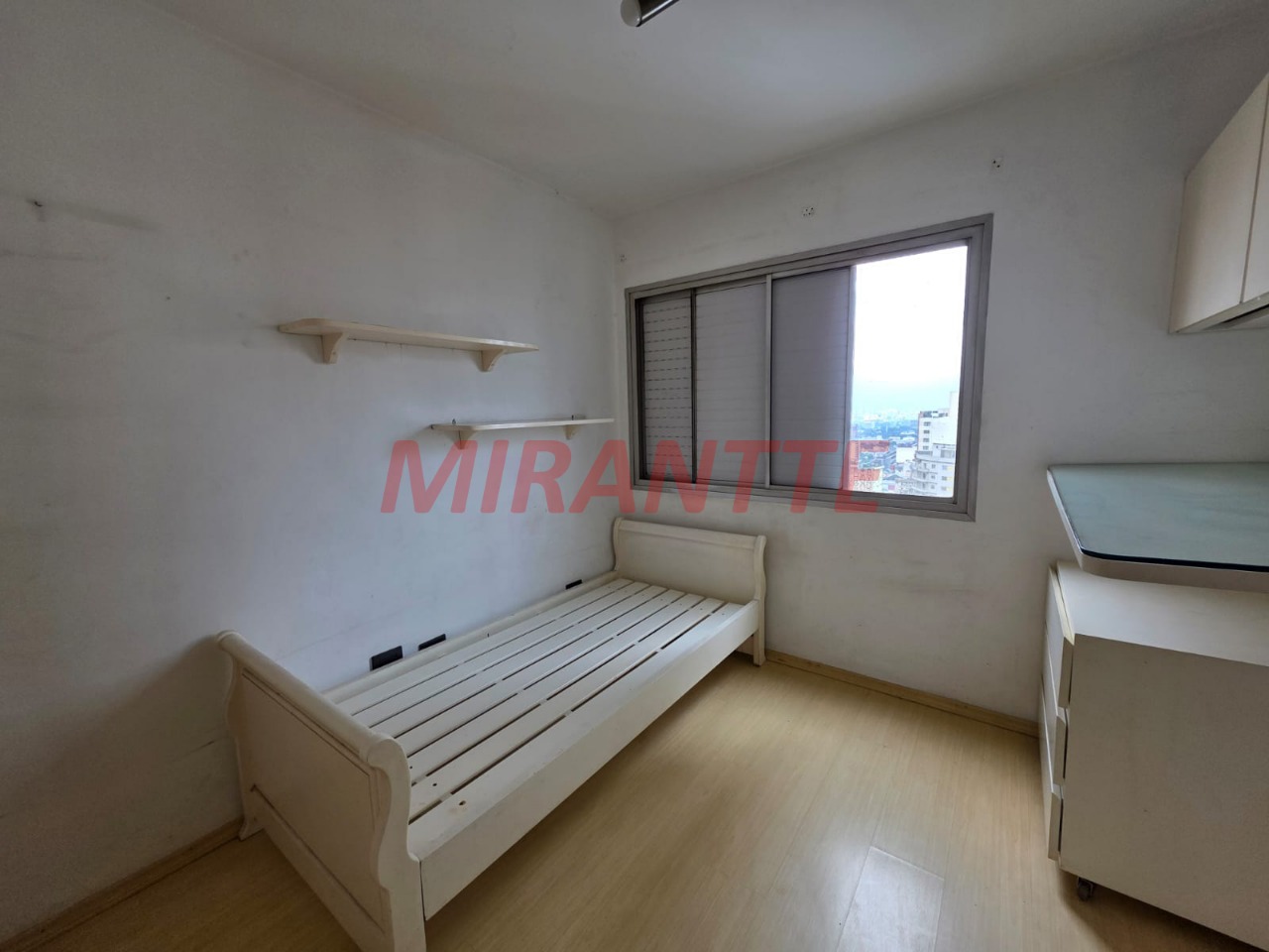 Apartamento de 110m² com 3 quartos em Santana