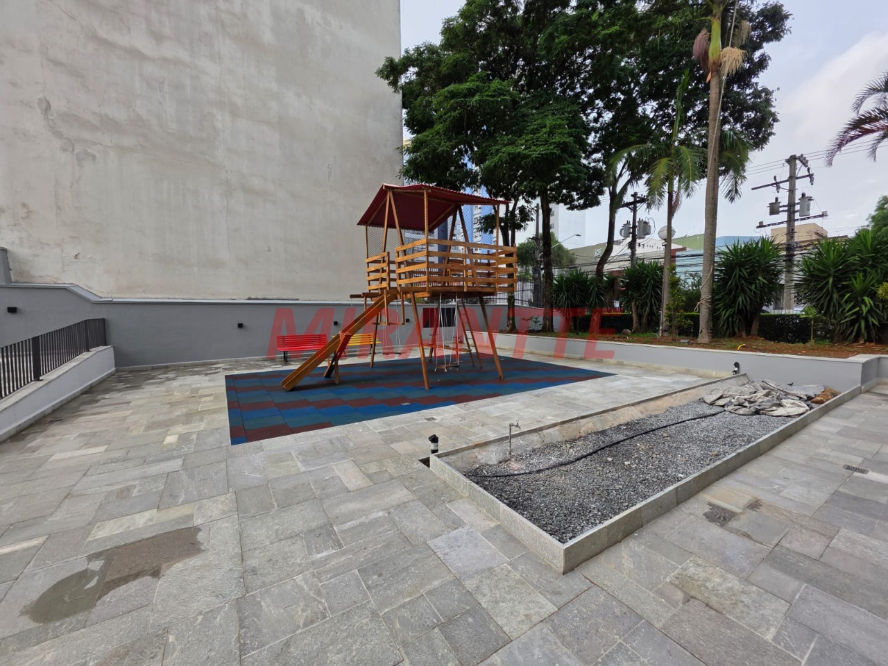 Apartamento de 110m² com 3 quartos em Santana