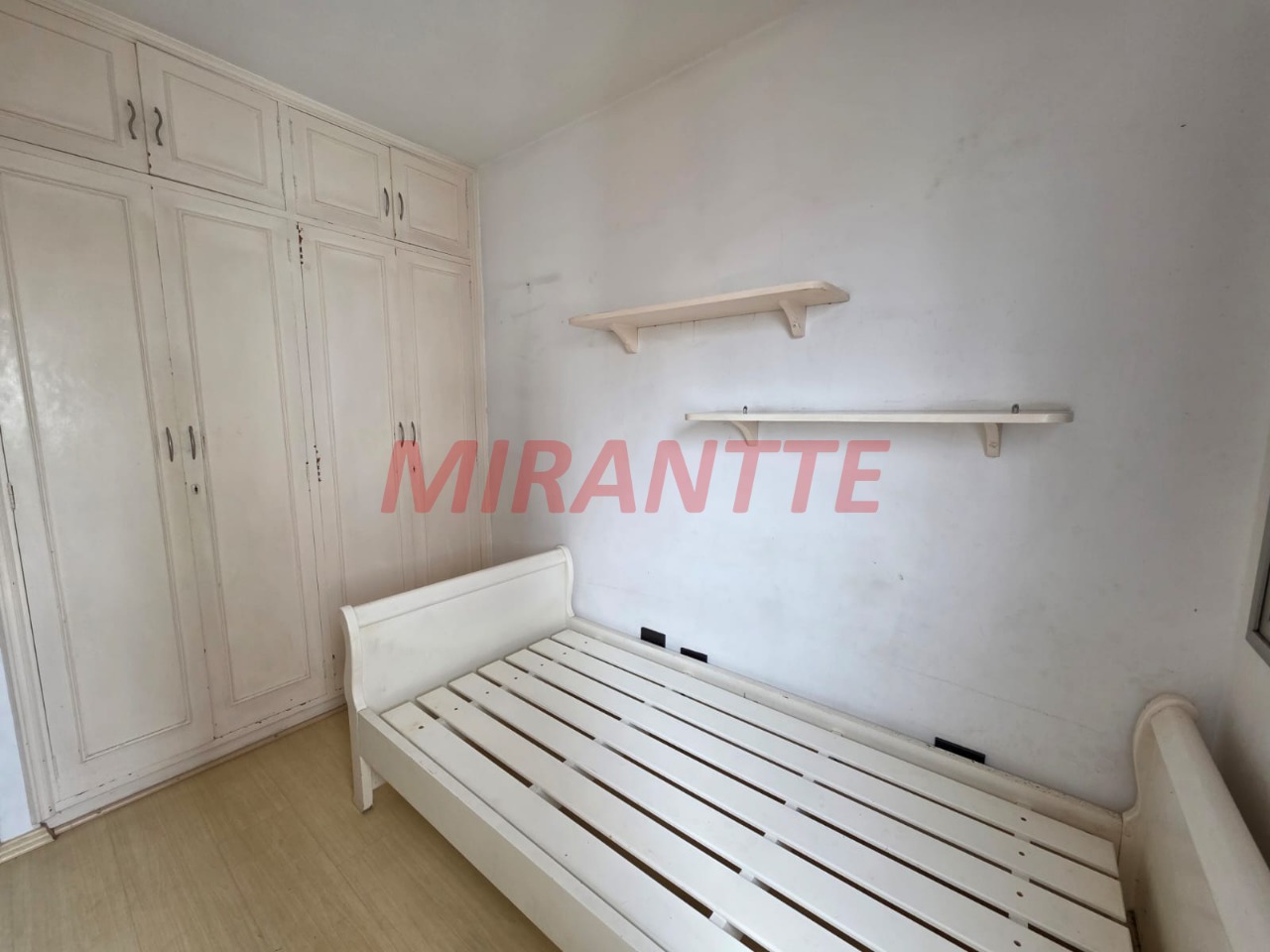 Apartamento de 110m² com 3 quartos em Santana