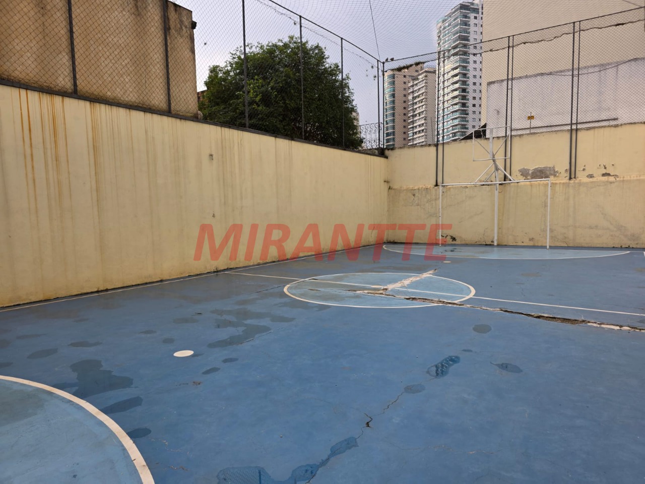 Apartamento de 110m² com 3 quartos em Santana