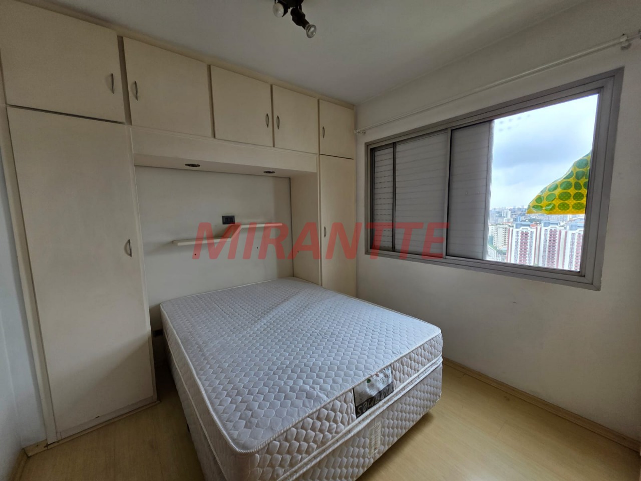 Apartamento de 110m² com 3 quartos em Santana