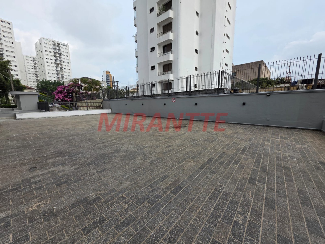 Apartamento de 110m² com 3 quartos em Santana