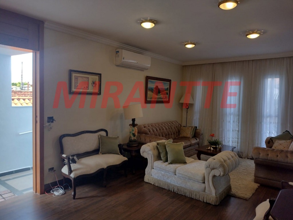 Casa terrea de 200m² com 3 quartos em Vila Nova Mazzei