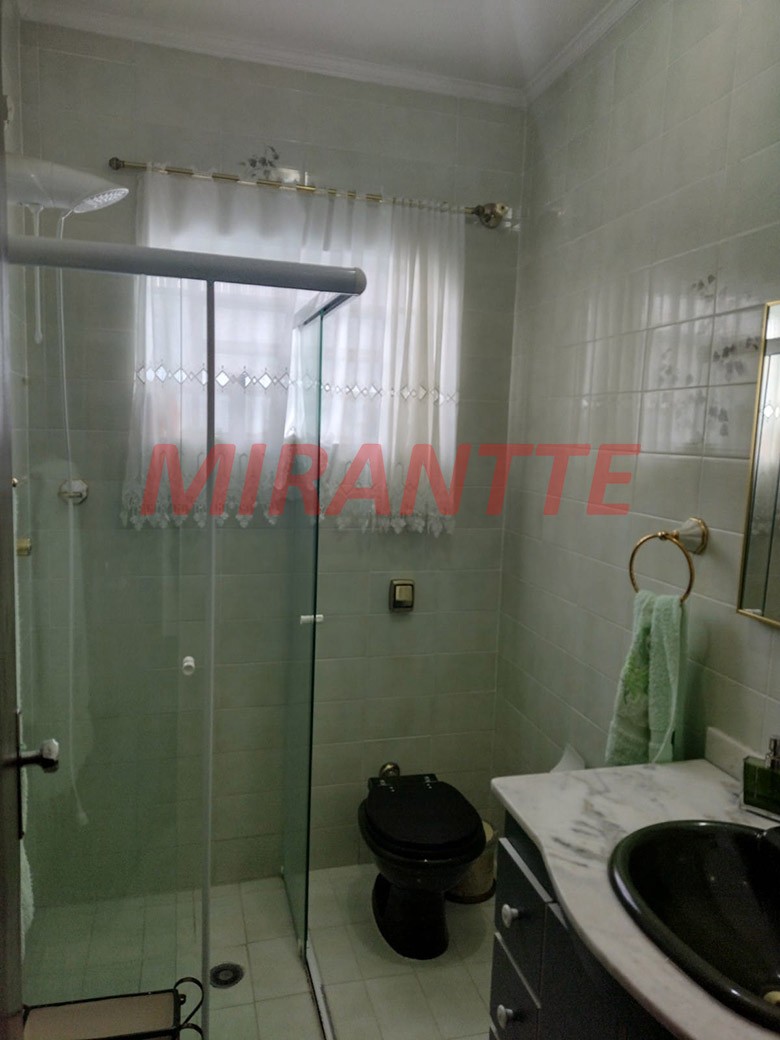Casa terrea de 200m² com 3 quartos em Vila Nova Mazzei