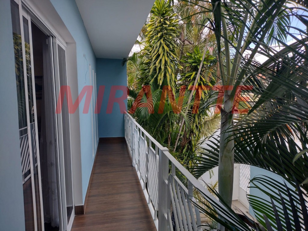 Casa terrea de 200m² com 3 quartos em Vila Nova Mazzei