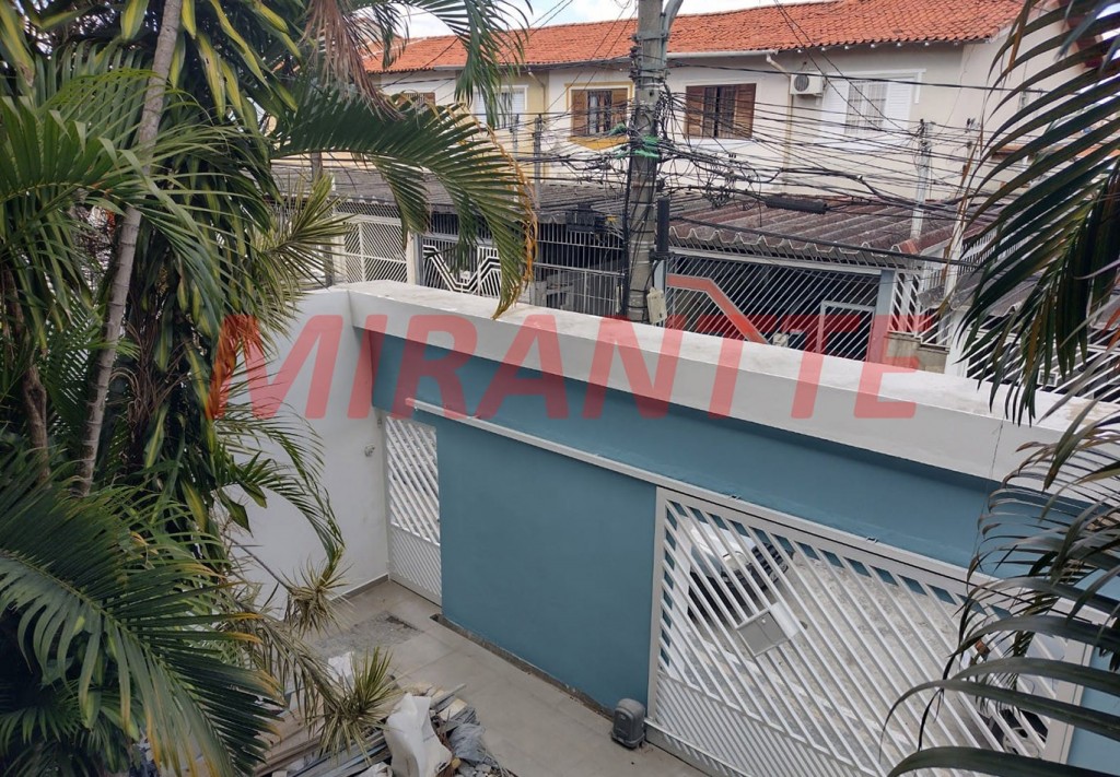 Casa terrea de 200m² com 3 quartos em Vila Nova Mazzei