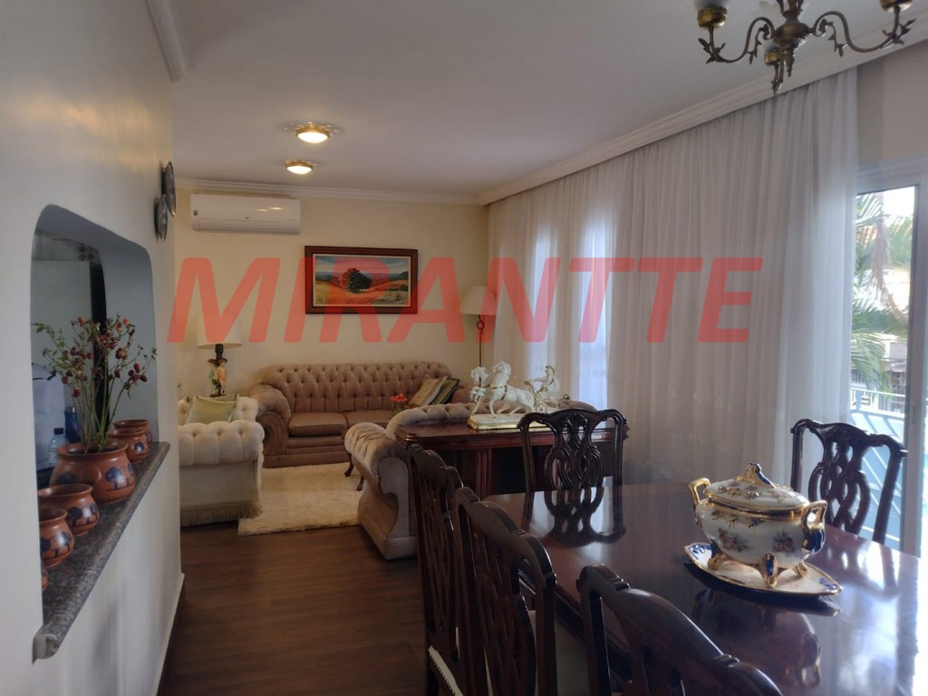 Casa terrea de 200m² com 3 quartos em Vila Nova Mazzei