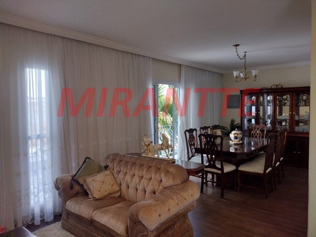 Casa terrea de 200m² com 3 quartos em Vila Nova Mazzei