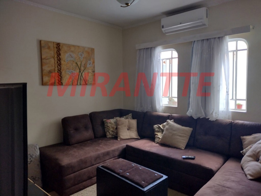 Casa terrea de 200m² com 3 quartos em Vila Nova Mazzei