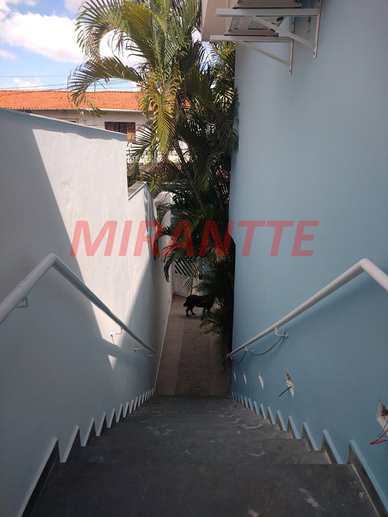 Casa terrea de 200m² com 3 quartos em Vila Nova Mazzei
