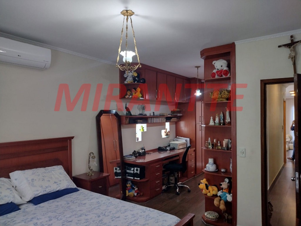 Casa terrea de 200m² com 3 quartos em Vila Nova Mazzei