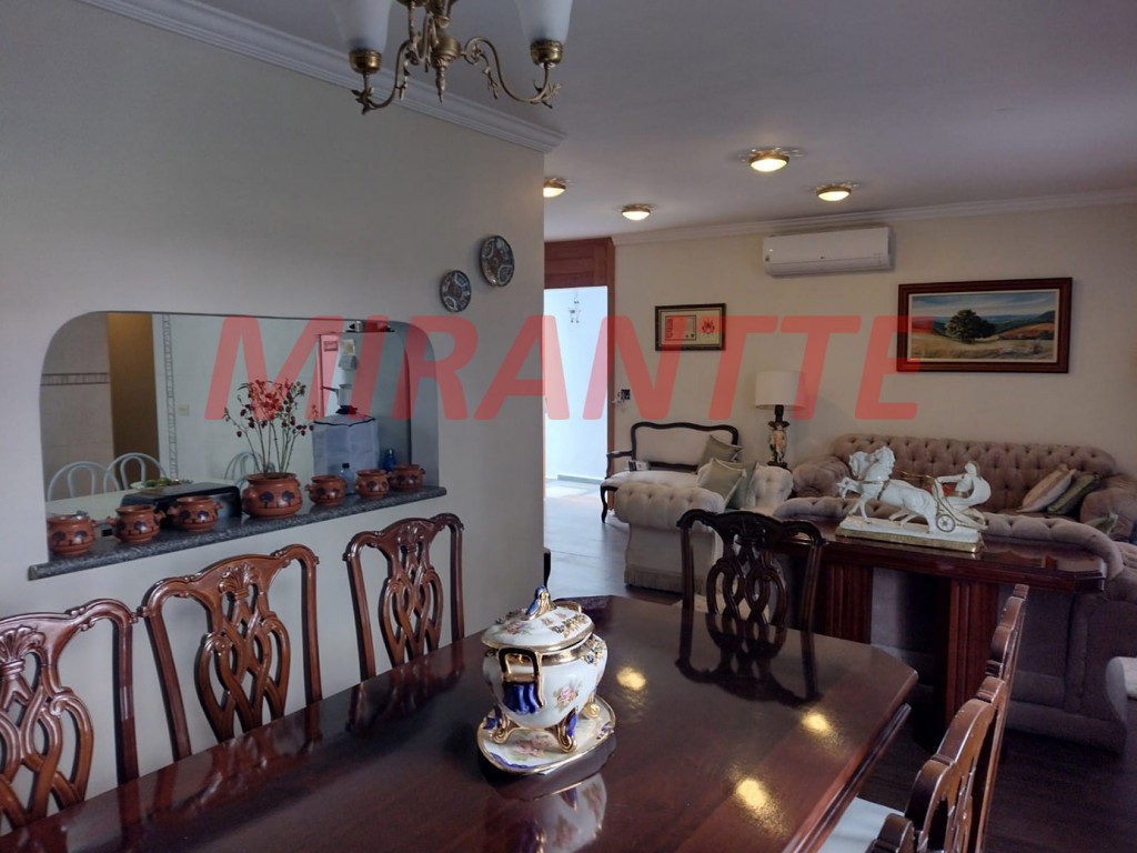 Casa terrea de 200m² com 3 quartos em Vila Nova Mazzei