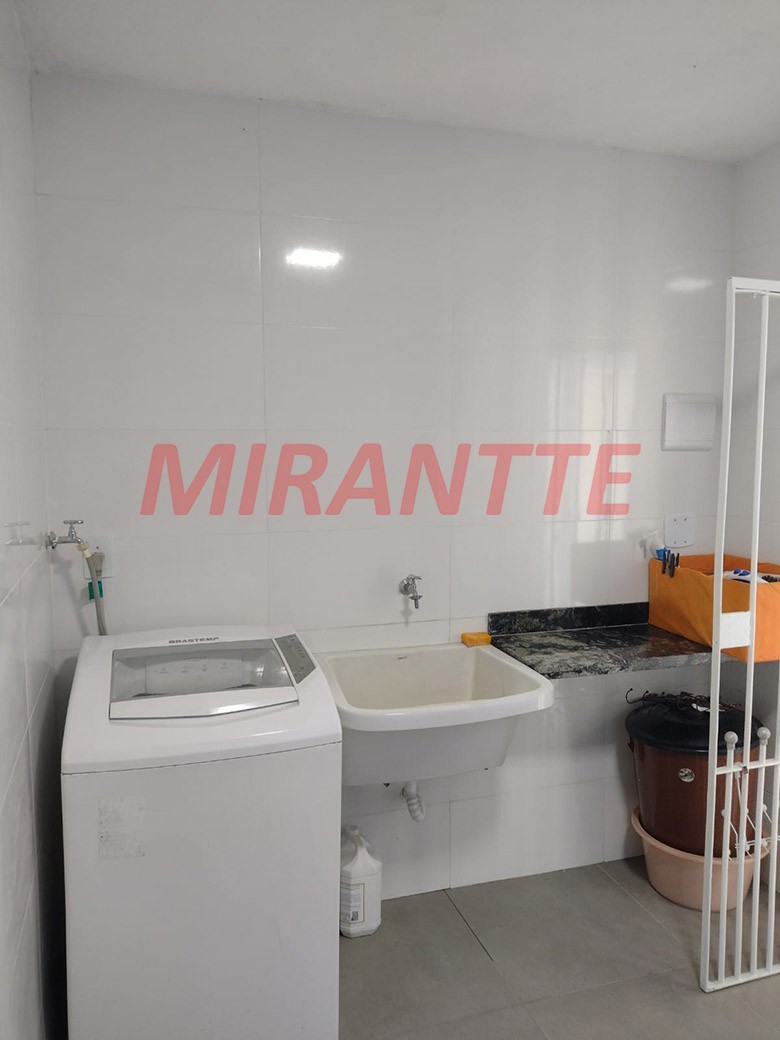 Casa terrea de 200m² com 3 quartos em Vila Nova Mazzei