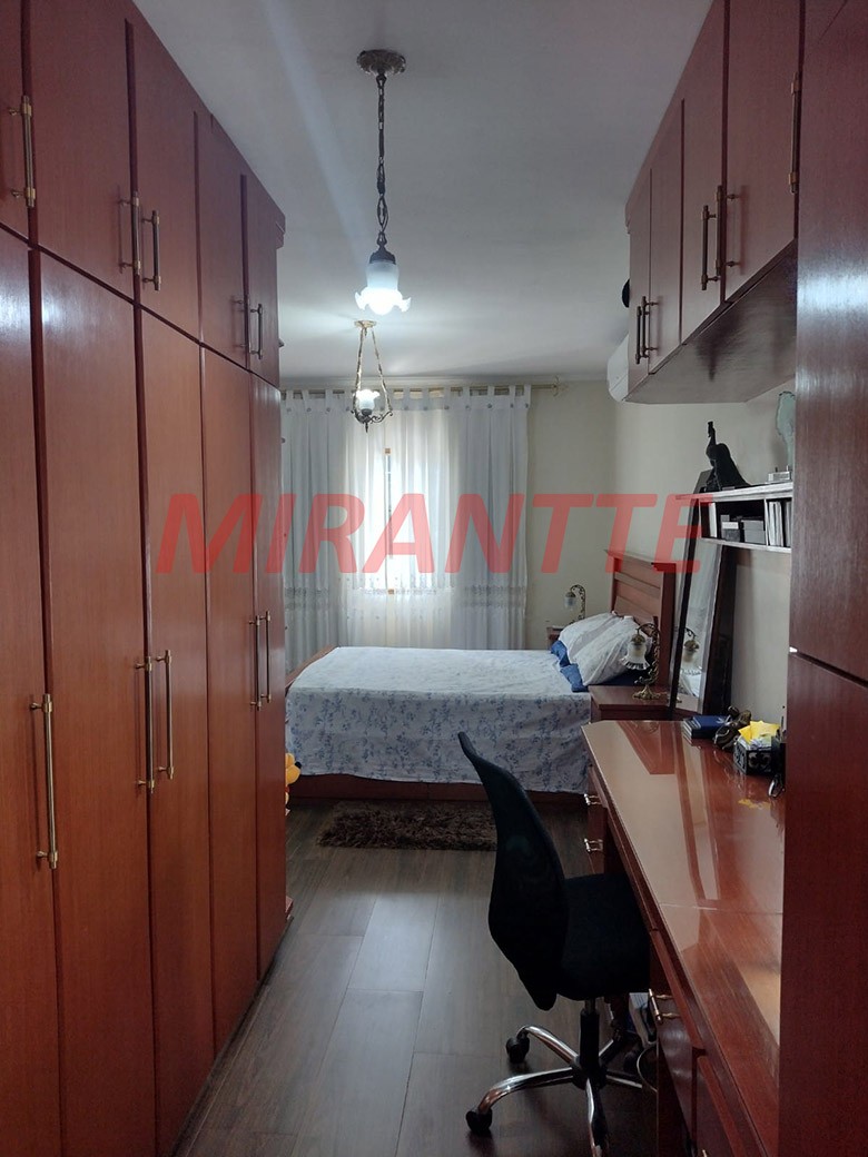 Casa terrea de 200m² com 3 quartos em Vila Nova Mazzei