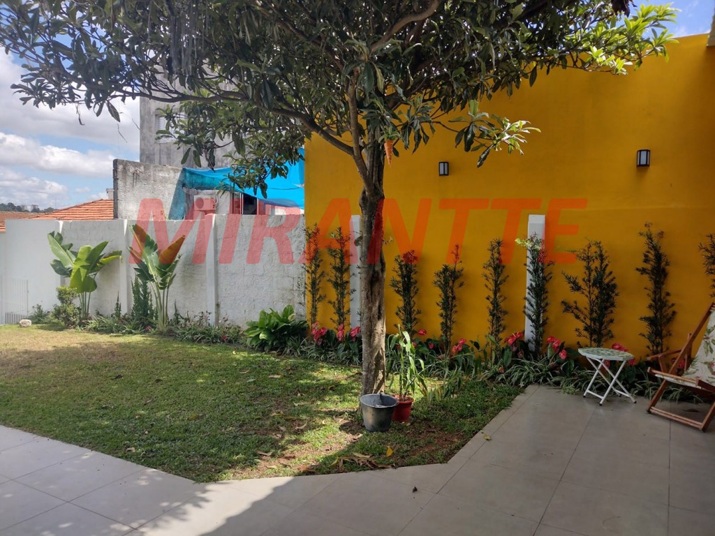 Casa terrea de 200m² com 3 quartos em Vila Nova Mazzei