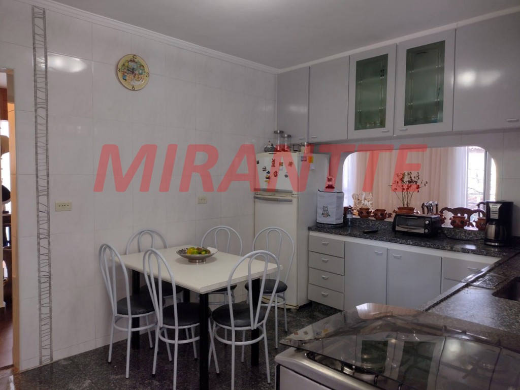 Casa terrea de 200m² com 3 quartos em Vila Nova Mazzei