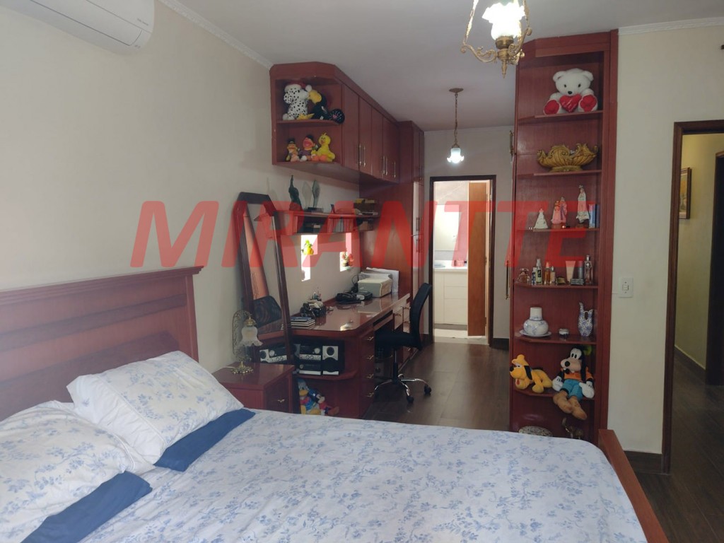 Casa terrea de 200m² com 3 quartos em Vila Nova Mazzei