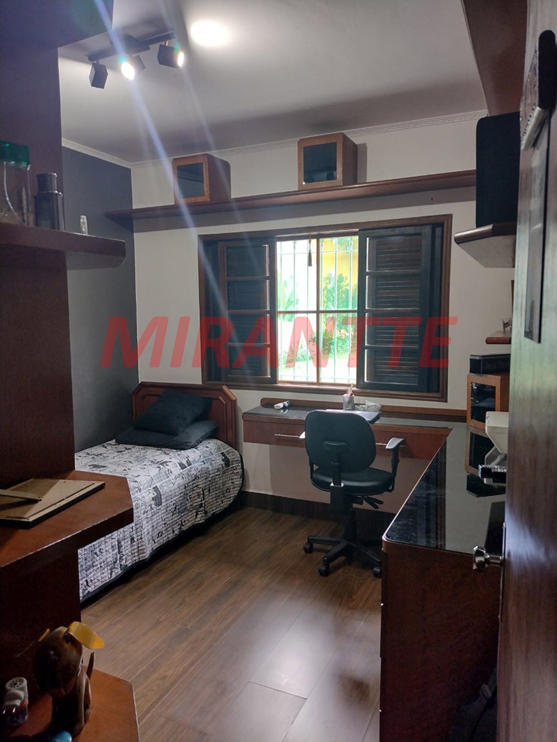 Casa terrea de 200m² com 3 quartos em Vila Nova Mazzei