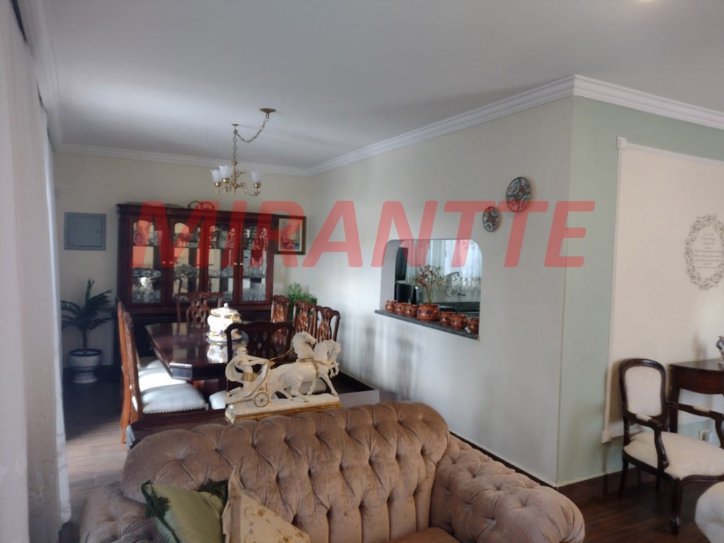 Casa terrea de 200m² com 3 quartos em Vila Nova Mazzei