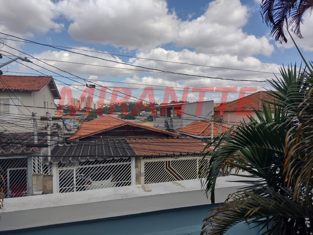 Casa terrea de 200m² com 3 quartos em Vila Nova Mazzei