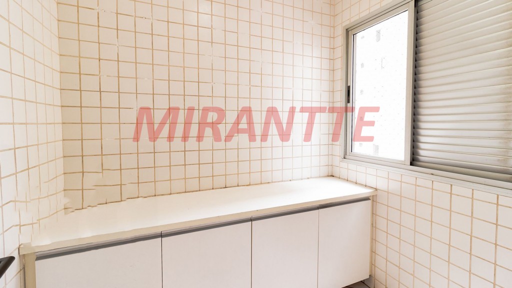 Apartamento de 91m² com 2 quartos em Ipiranga