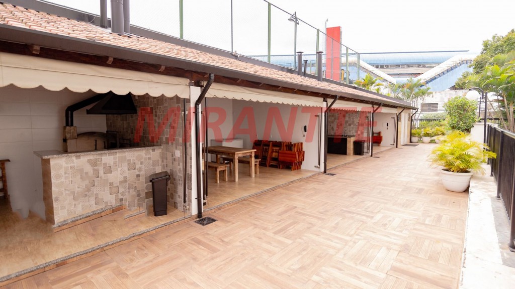 Apartamento de 91m² com 2 quartos em Ipiranga