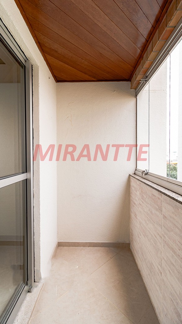 Apartamento de 91m² com 2 quartos em Ipiranga