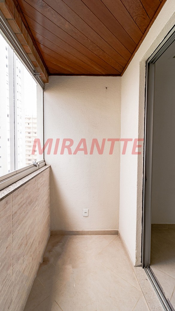 Apartamento de 91m² com 2 quartos em Ipiranga