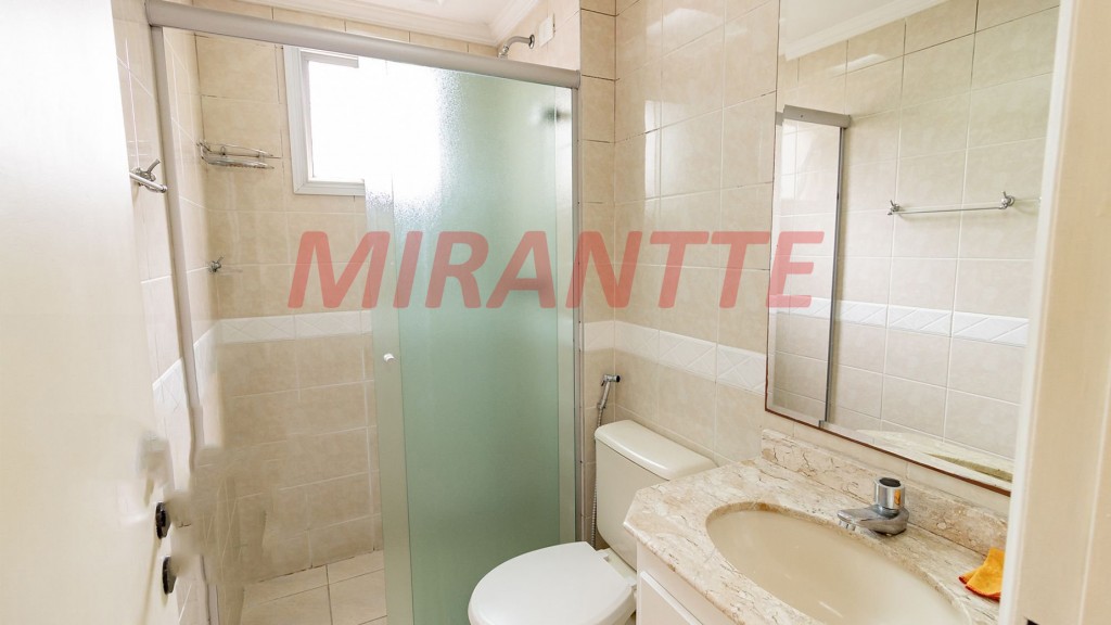 Apartamento de 91m² com 2 quartos em Ipiranga