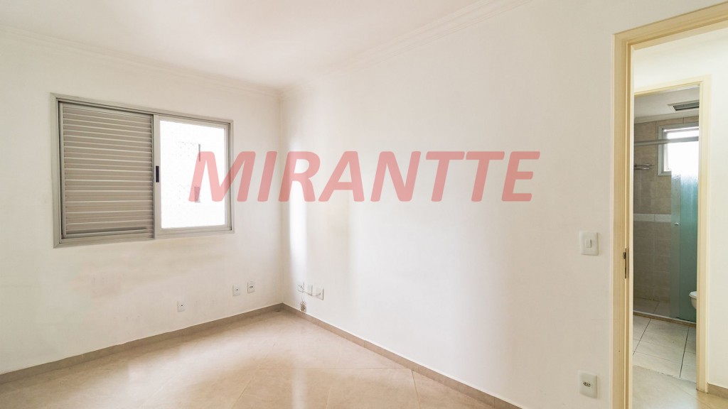 Apartamento de 91m² com 2 quartos em Ipiranga