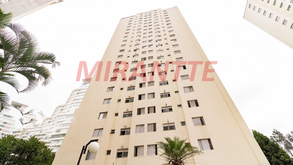Apartamento de 91m² com 2 quartos em Ipiranga