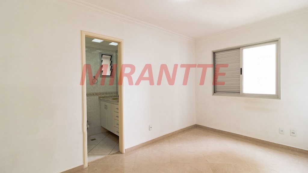 Apartamento de 91m² com 2 quartos em Ipiranga